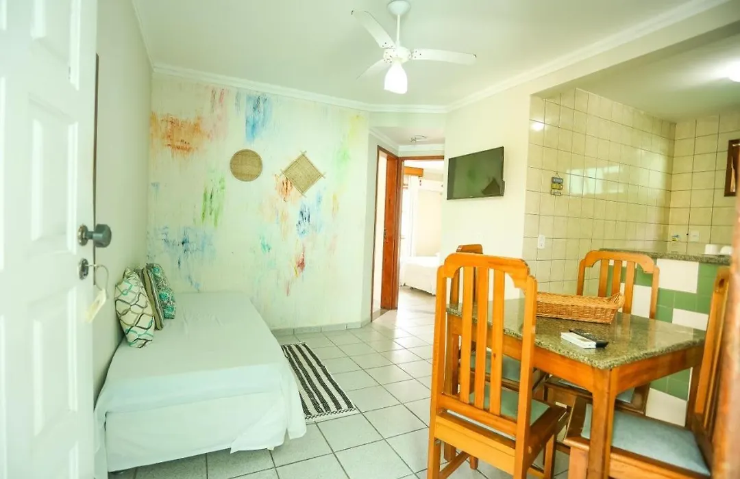 Taperapuan Praia Village 1119, 1117-1