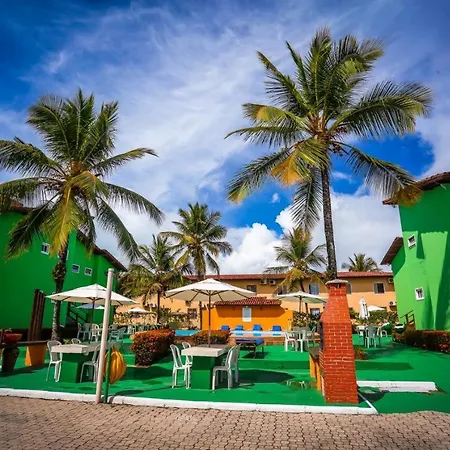 Taperapuan Praia Village 1119, 1117-3
