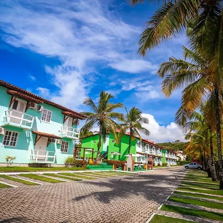 Taperapuan Praia Village 1119, 1117-2