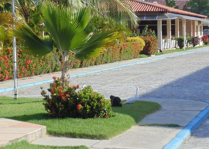 Apartamento Praia Taperapuan Porto Seguro